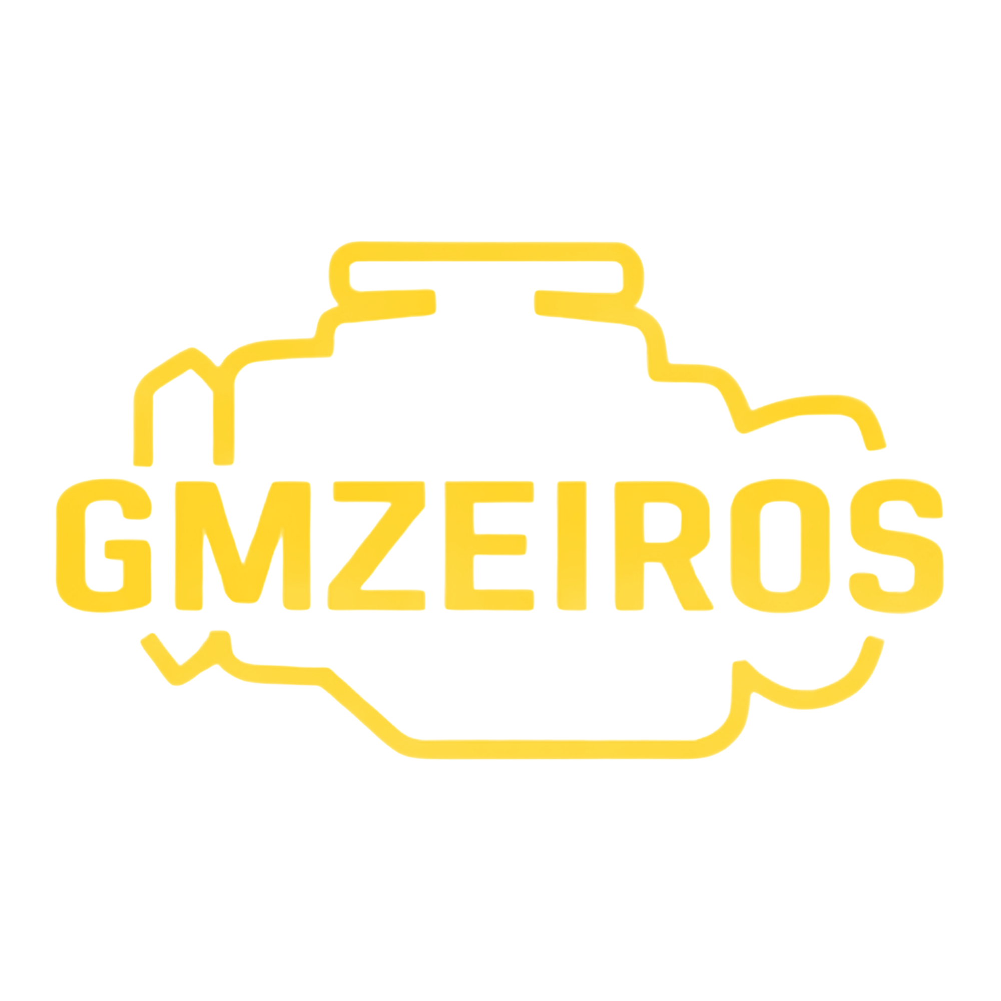 Adesivo GMzeiros