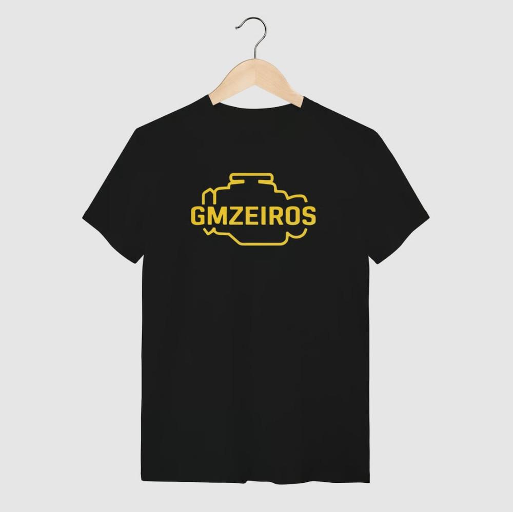 Camiseta Gmzeiros